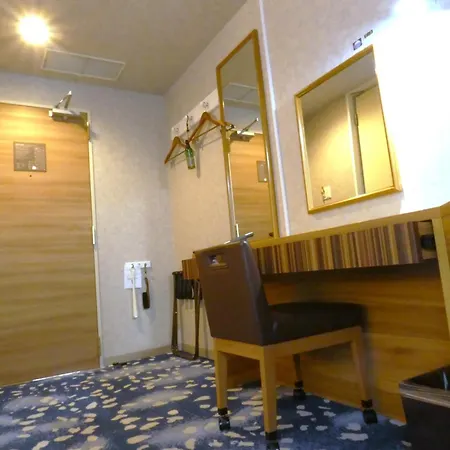 Smile Hotel Kushiro Exterior photo