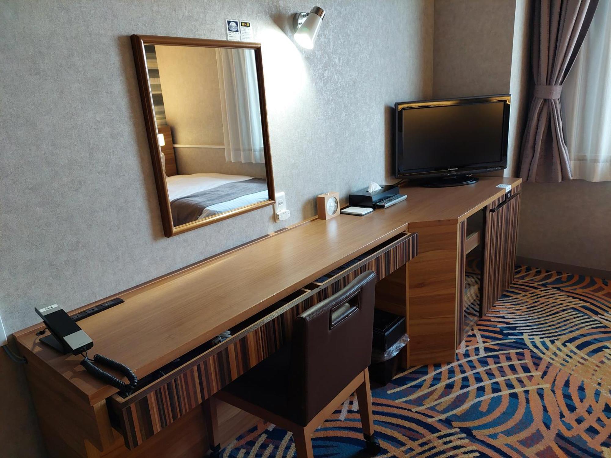 Smile Hotel